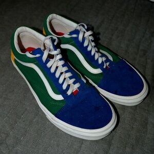 Vans Yacht Club